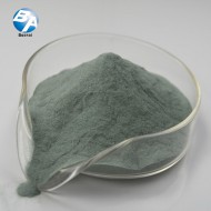綠碳化硅