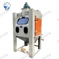 濕式手動噴砂機BA-1000W