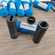 碳化硼噴嘴、矩形口徑