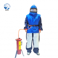 防護(hù)服