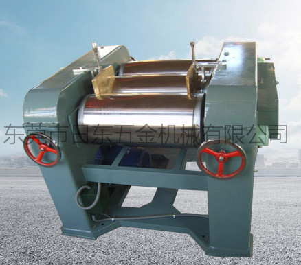 三輥研磨機(jī)2