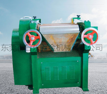 三輥研磨機(jī)